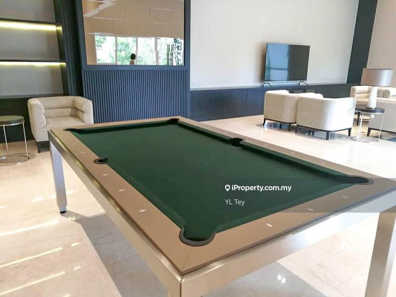 Condominium for Sale in Pavilion Hilltop by YL Tey - iProperty.com.my