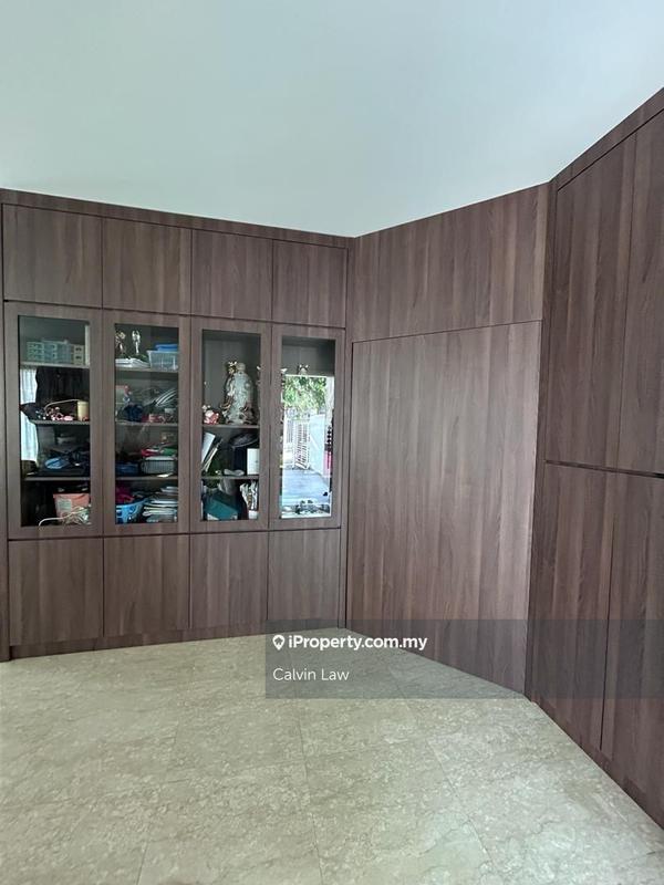 Bungalow House for Sale in Bu5 Effingham bu 5 Damansara effingham, Bandar Utama by Calvin Law - iProperty.com.my