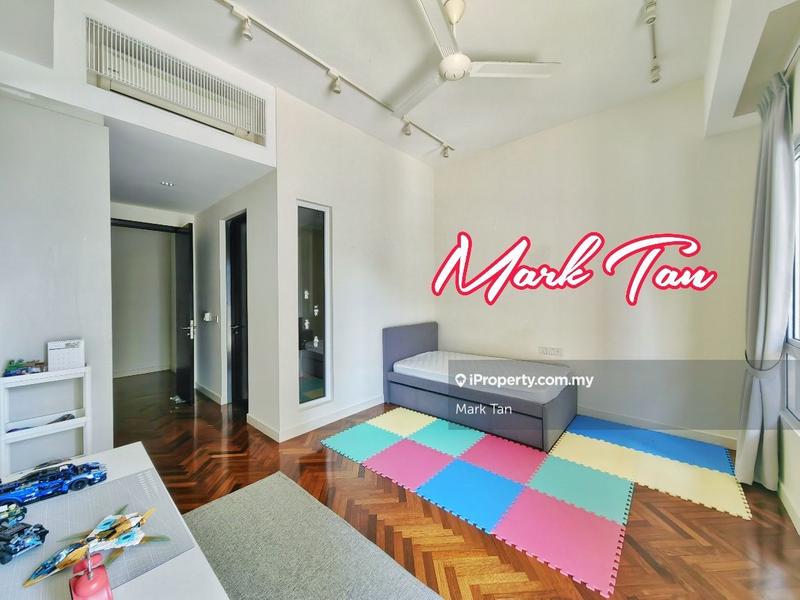 Condominium for Sale in Andaman @ Quayside by Mark Tan - iProperty.com.my