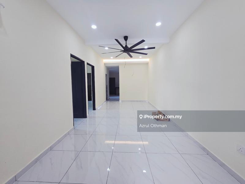 1-storey Terraced House for Sale in Taman Bukit Mutiara, Sikamat by Azrul Othman - iProperty.com.my