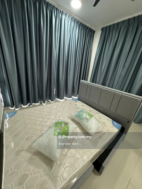 Apartment for Rent in Residensi Seremban Sentral by Brandon Kam - iProperty.com.my