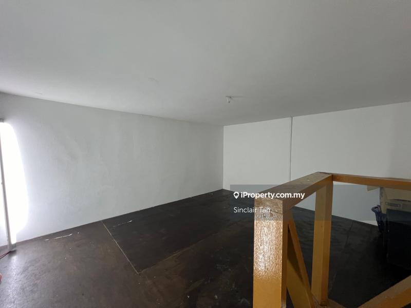 Rumah Berangkai 1 Tingkat untuk Disewa di Taman Tun Kudu, Bukit Katil oleh Geoffery Wee - iProperty.com.my