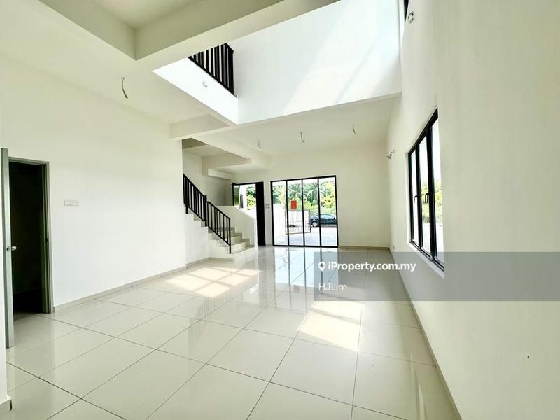 2-storey Terraced House for Sale in Bandar Tasik Senangin, Lenggeng by HJLim - iProperty.com.my