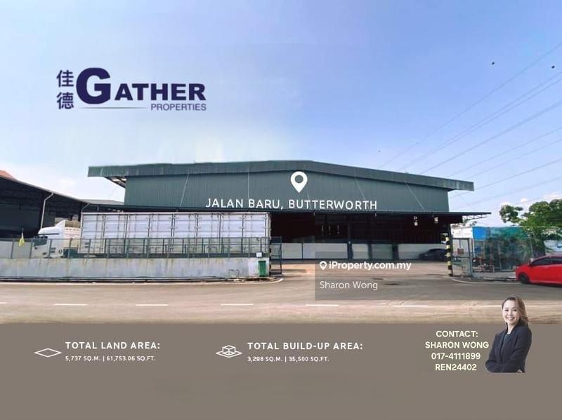 For Sale - Taman Irama @ Jalan Baru