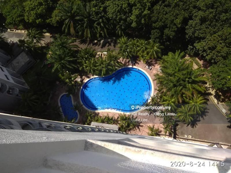 Kondominium untuk Disewa di Sunway Lagoon View Resort Condominium oleh Luke Lee - iProperty.com.my