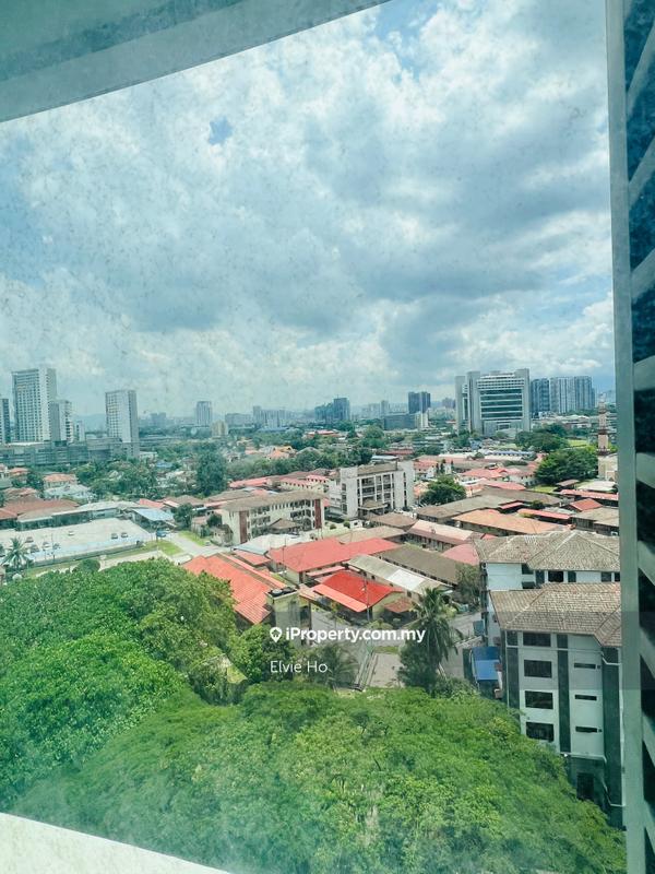 Condominium for Sale in Chymes Condo @ Gurney KL (Faber Antara Condominium) by Elvie Ho - iProperty.com.my