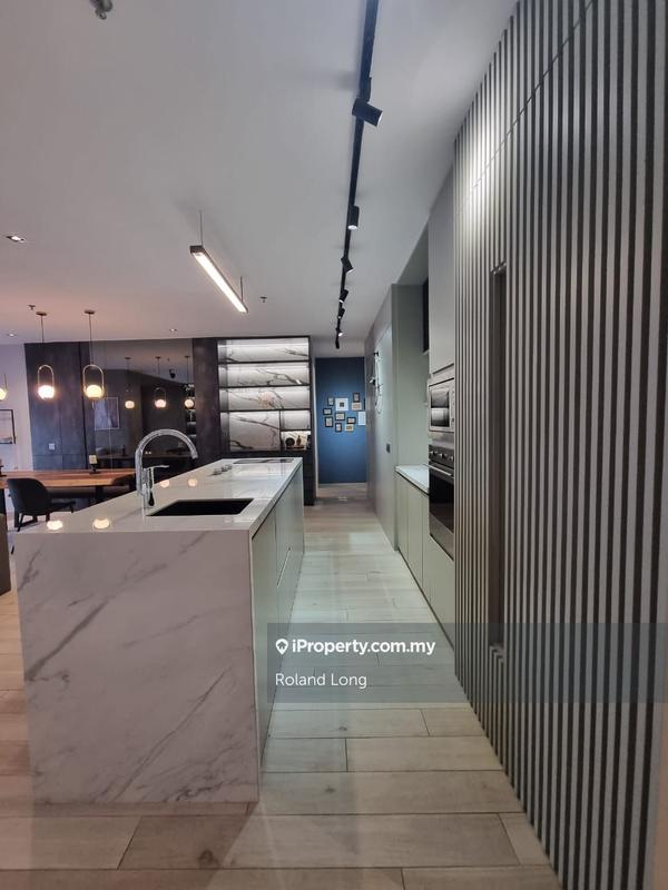 Residensi Servis untuk Dijual di Lumi Tropicana oleh Roland Long - iProperty.com.my