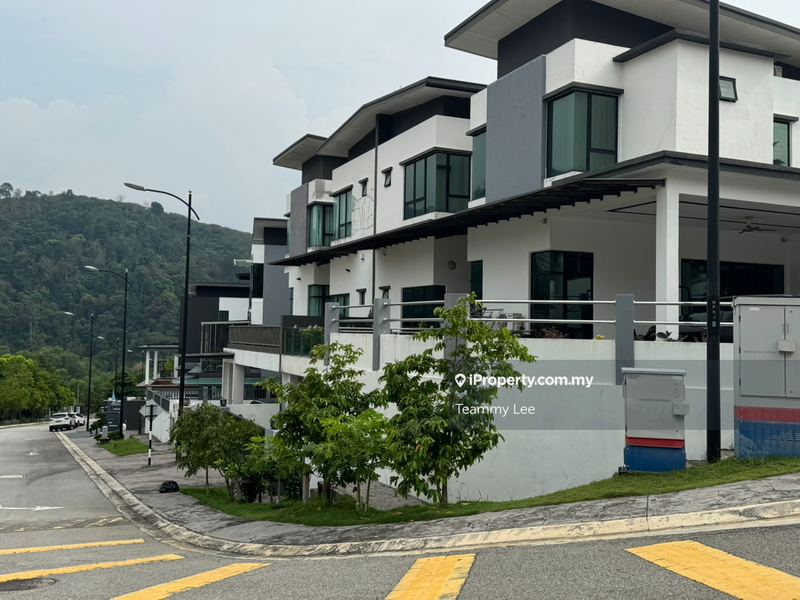 Townhouse for Sale in Bandar Sungai Long, Selangor by Teammy Lee - iProperty.com.my