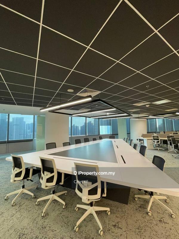 For Rent - KLCC. KL City