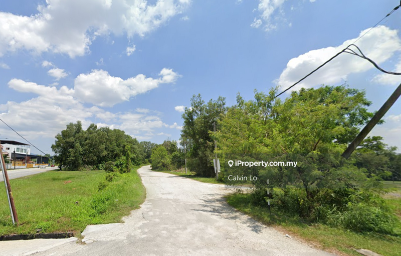Tanah Perindustrian untuk Dijual di Kawasan Perindustrian Saujana Rawang, Rawang oleh Calvin Lo - iProperty.com.my