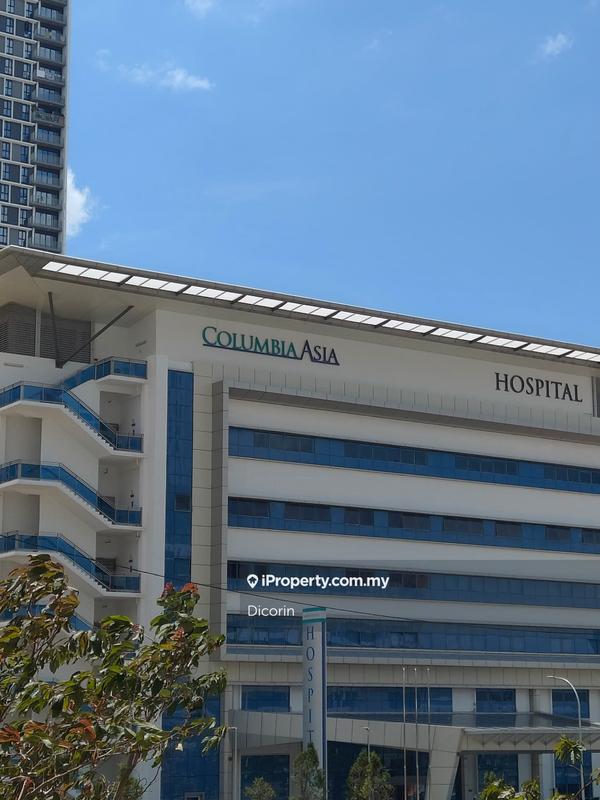 For Sale - Utropolis Commercial Retail/Office