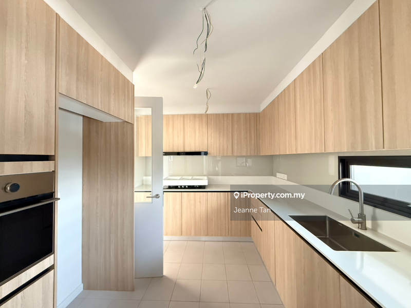 Kondominium untuk Dijual di Utamara Boutique Residences oleh Jeanne Tan - iProperty.com.my