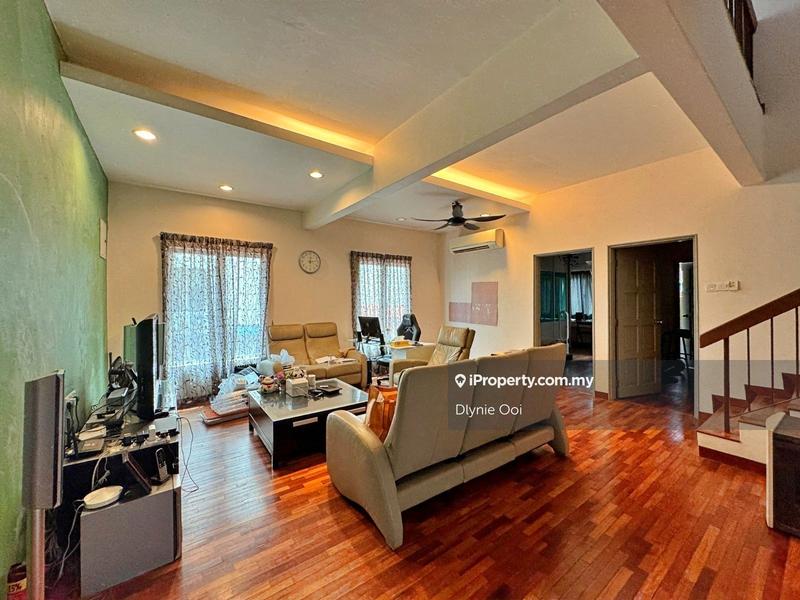 2-storey Terraced House for Sale in Jalil Sutera, Bukit Jalil by Dlynie Ooi - iProperty.com.my