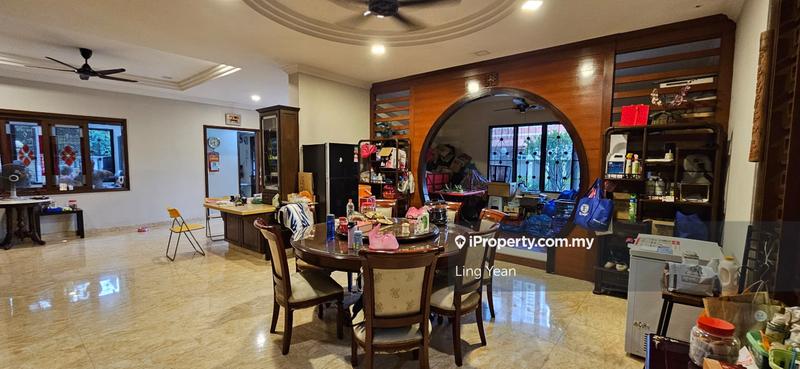 Bungalow House for Sale in Pju 3, Petaling Jaya by Ling Yean - iProperty.com.my