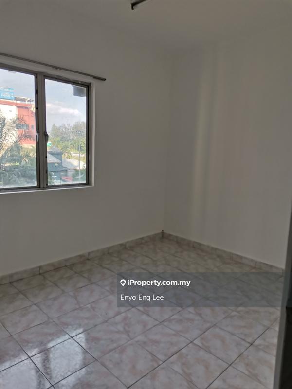 Condominium untuk Dijual di Endah Villa oleh Enyo Eng Lee - iProperty.com.my