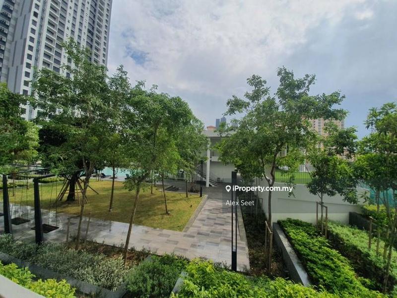 Residensi Servis untuk Dijual di Savio @ Riana Dutamas oleh Alex Seet - iProperty.com.my