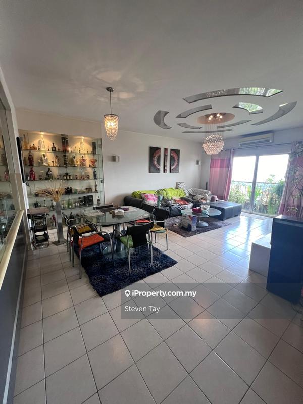 Condominium for Sale in Prima Midah Heights by Steven Tay - iProperty.com.my