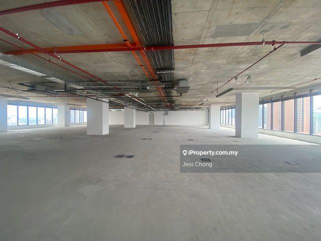 Pejabat untuk Dijual di Bukit Bintang, KL City Centre oleh Jess Chong - iProperty.com.my