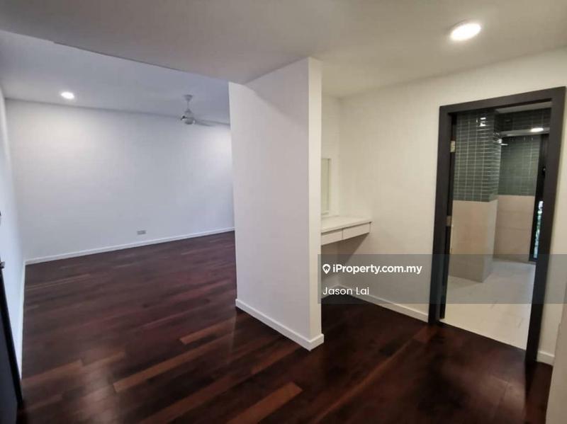 Rumah Berangkai 3 Tingkat untuk Disewa di Desa Parkcity, Kuala Lumpur oleh Jason Lai - Interior - iProperty.com.my