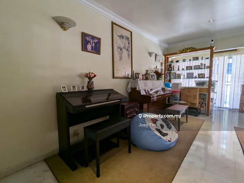 Banglo untuk Dijual di SS2, Petaling Jaya oleh Joey Tan - iProperty.com.my