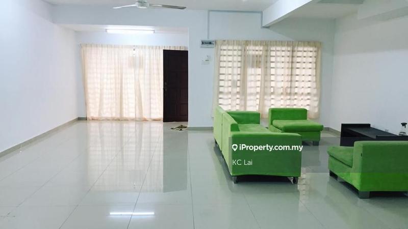 2-storey Terraced House for Sale in Double Storey Superlink Seremban, Seremban by KC Lai - iProperty.com.my