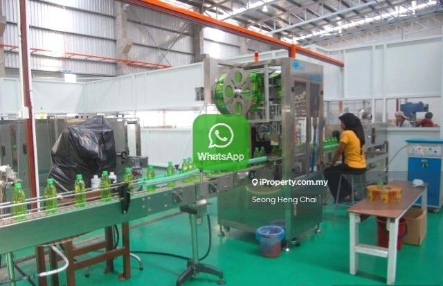 Kilang Terpisah untuk Disewa di Perindustrian Mara, Kota Bharu oleh Chai - Interior - iProperty.com.my