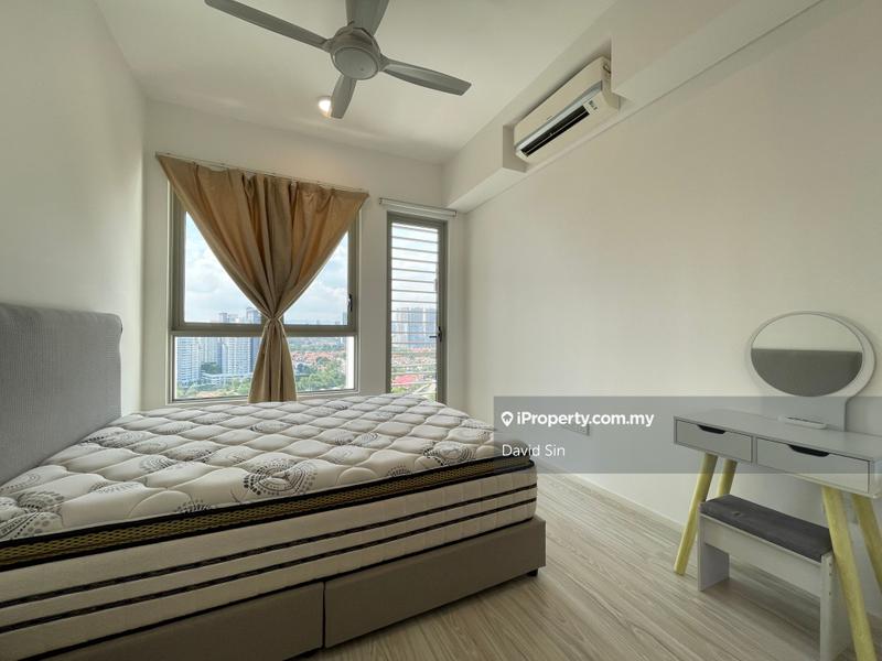 Service Residence for Sale in Cantara Residences by David Sin - iProperty.com.my