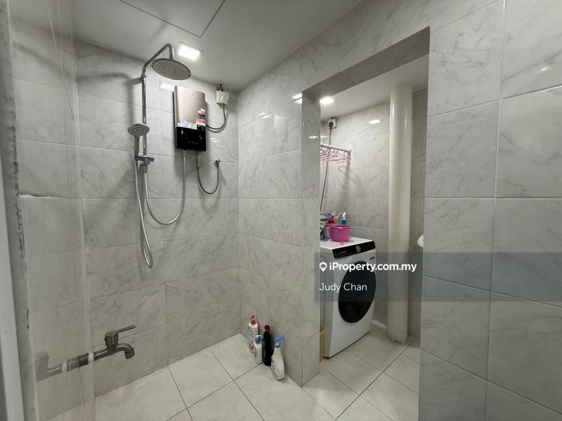 For Sale - Subang Perdana Goodyear Court 7