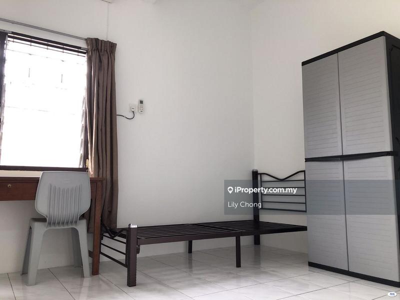 Semi-Detached House for Sale in Fair Park, Ipoh by Lily Chong - iProperty.com.my