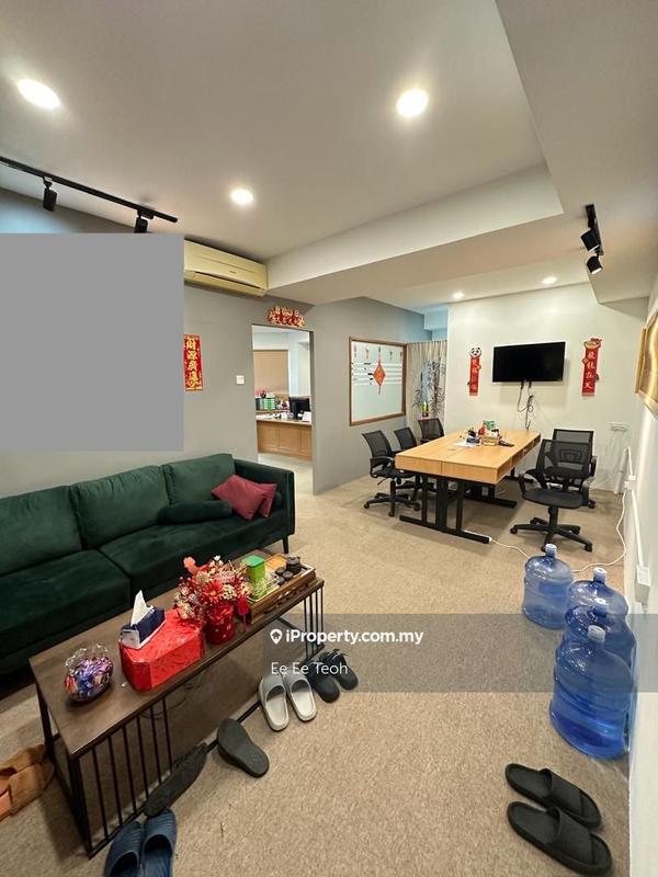 For Sale - Gurney tower