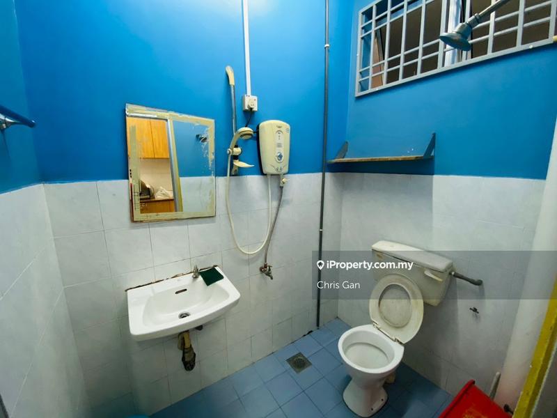2-storey Terraced House for Rent in Berserah taman bandar emas, Kuantan by Chris Gan - iProperty.com.my