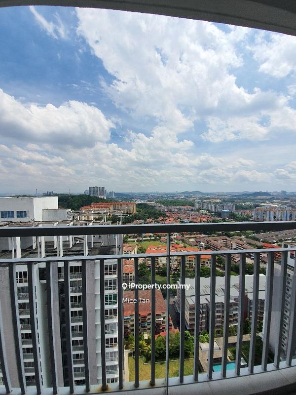 Condominium for Sale in Vina Residency (Vina Versatile Homes) by Mice Tan - iProperty.com.my