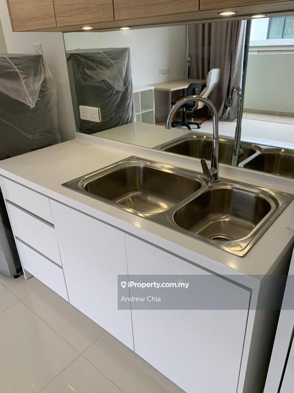 Soho for Sale in Desa Parkcity, Kuala Lumpur by Andrew Chia - iProperty.com.my