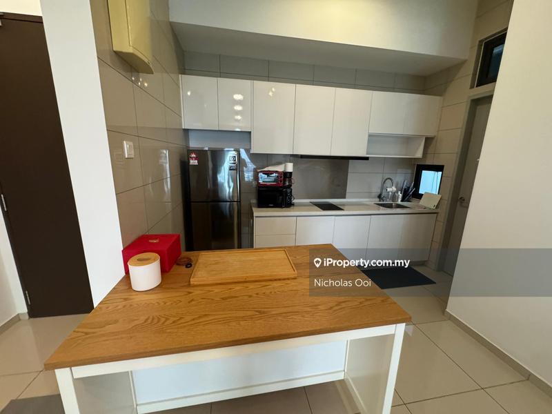 For Rent - PJ Midtown