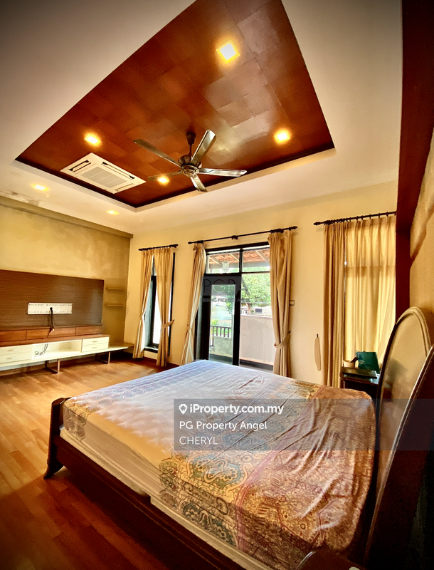Rumah Berkembar untuk Dijual di Tanjung Bungah, Penang oleh CHERYL - iProperty.com.my