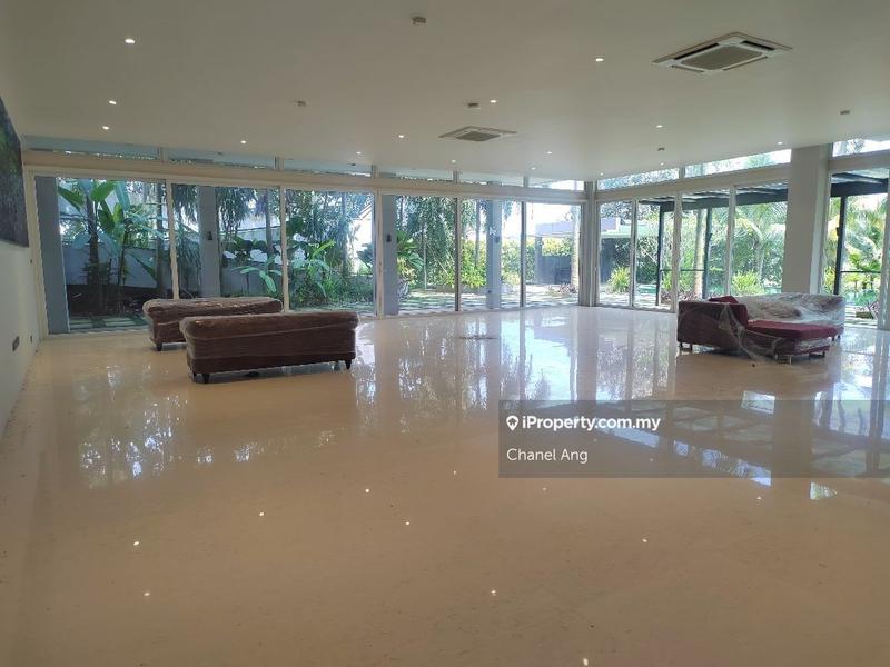 Bungalow House for Sale in Leisure Farm, Iskandar Puteri (Nusajaya) by Chanel Ang - iProperty.com.my