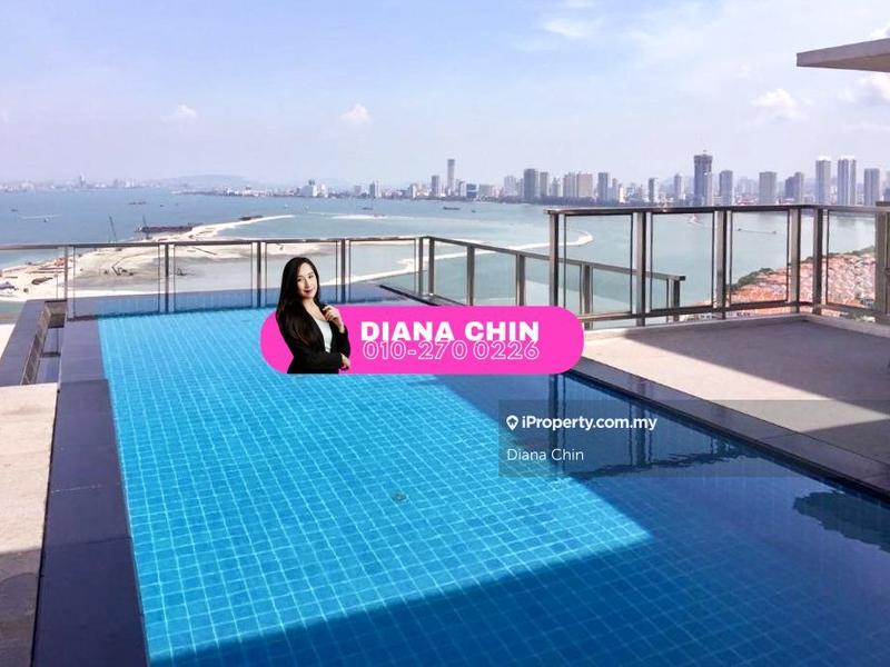 Kondominium untuk Dijual di Andaman @ Quayside oleh Diana Chin - iProperty.com.my