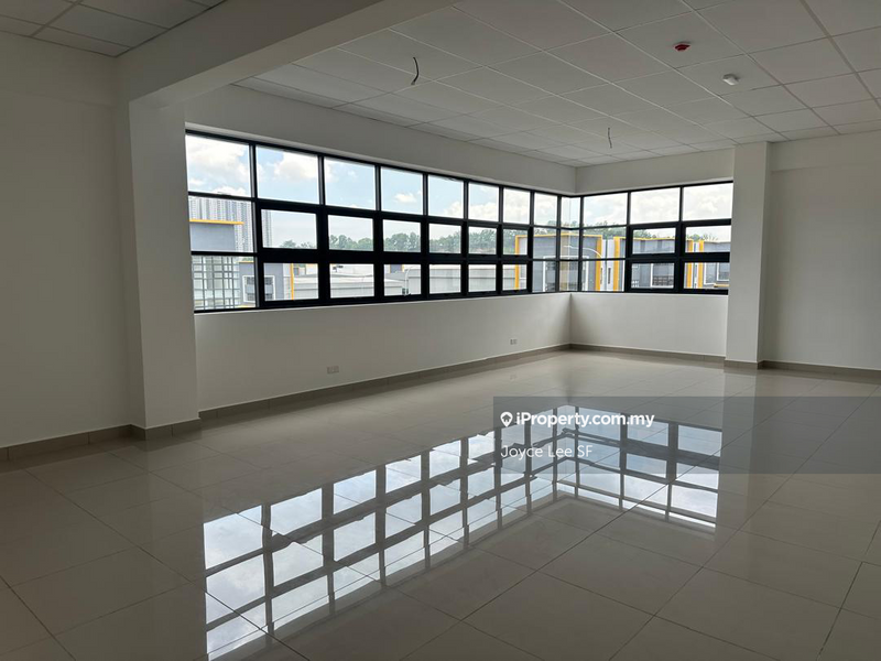Semi-D Factory for Rent in Nilai Impian, Nilai by Joyce Lee SF - iProperty.com.my