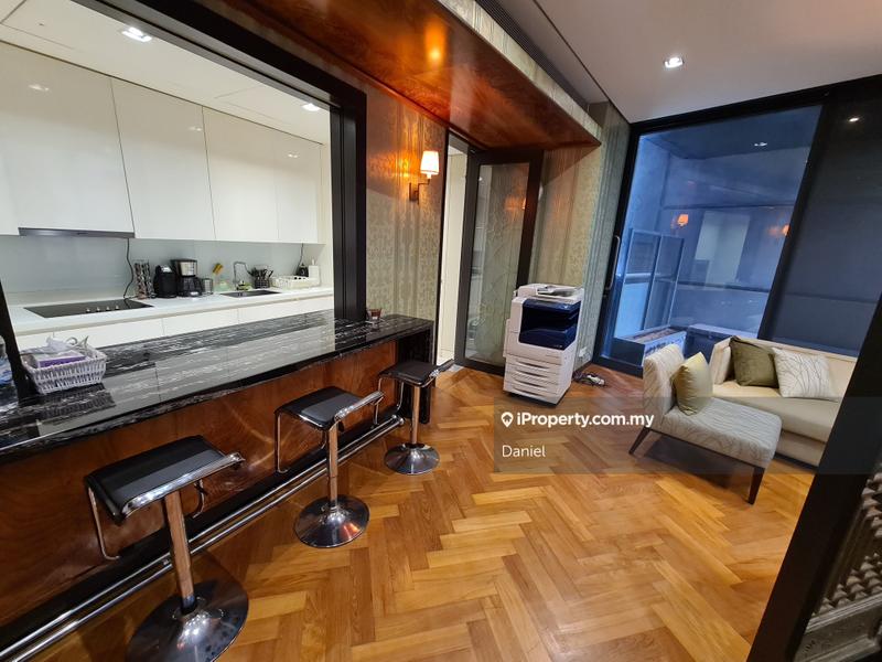 For Sale - The Troika