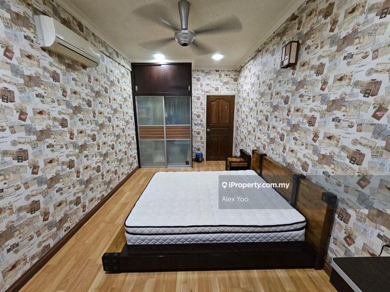 Service Residence for Sale in Diamond Residences by Alex Yoo - iProperty.com.my