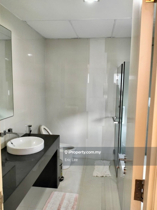 Service Residence for Rent in Gateway Kiaramas Residences by Eric Lee - iProperty.com.my