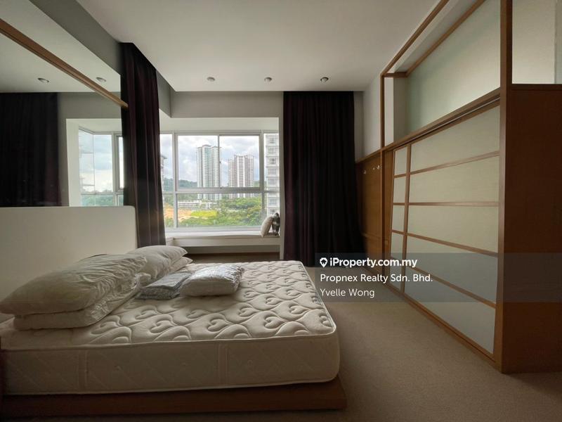 Service Residence for Sale in Verve Suites by Yvelle Wong - iProperty.com.my