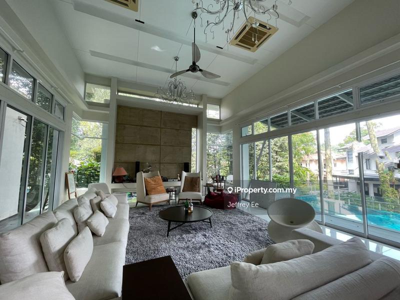 Bungalow House for Sale in Sierramas, Sungai Buloh by Jeffrey Ee - iProperty.com.my