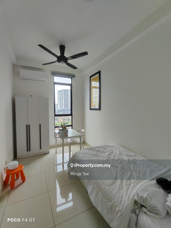 Kondominium untuk Dijual di Legend Heights oleh Mings Tee - iProperty.com.my