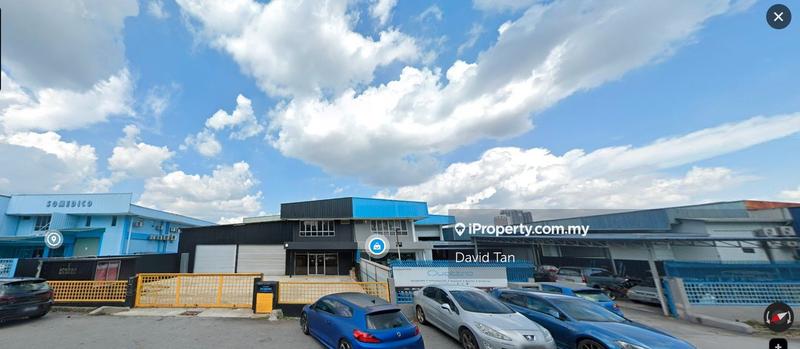 Semi-D Factory for Rent in tsb, Petaling Jaya by David Tan - iProperty.com.my