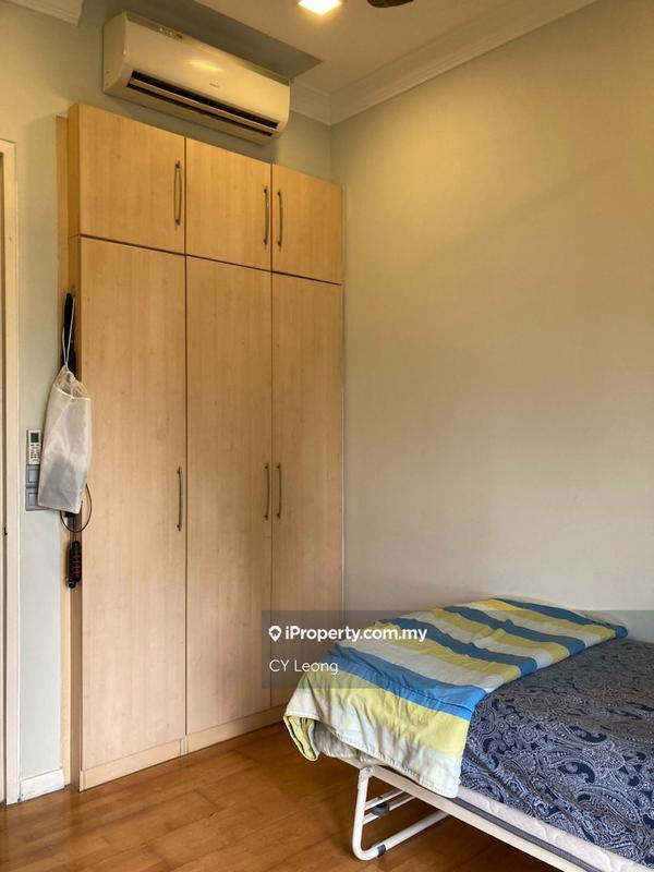 Kondominium untuk Dijual di The Maple Condominium oleh CY Leong - iProperty.com.my