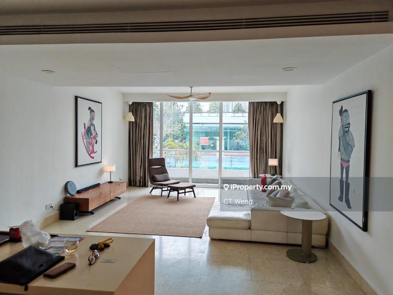 For Rent - Brunsfield EmbassyView