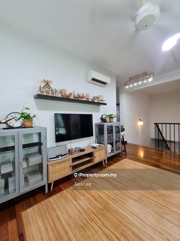 Kondominium untuk Dijual di Armanee Terrace II oleh Jack Lee - iProperty.com.my