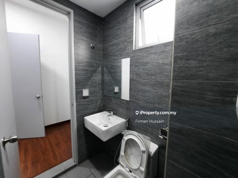 Residensi Servis untuk Dijual di Gaya Resort Homes oleh Firman Hussain - iProperty.com.my