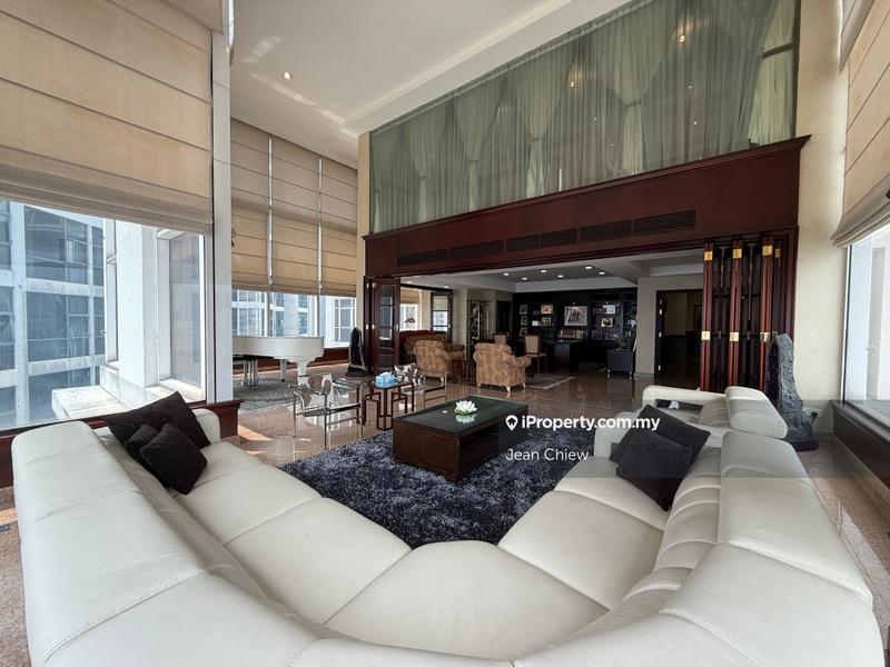 Condominium for Rent in Menara Bukit Ceylon by Jean Chiew - iProperty.com.my